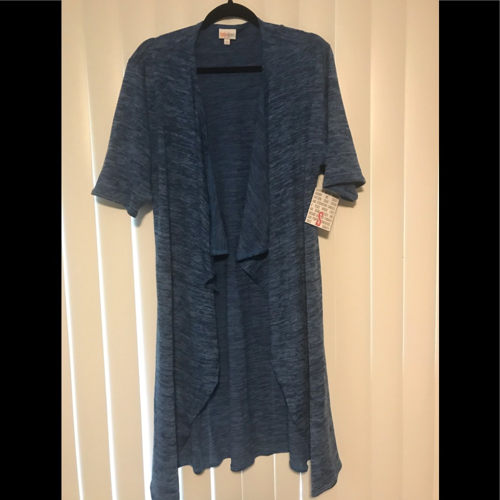 Small Shirley from Lularoe